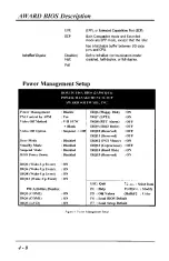 Preview for 22 page of QDI P51437/250a User Manual