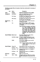 Preview for 23 page of QDI P51437/250a User Manual