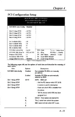 Preview for 25 page of QDI P51437/250a User Manual