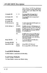 Preview for 26 page of QDI P51437/250a User Manual