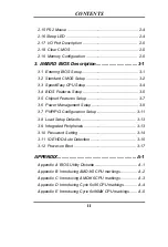 Preview for 6 page of QDI P5I430TX Titanium IB+ Manual