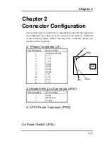 Preview for 25 page of QDI P5I430TX Titanium IB+ Manual