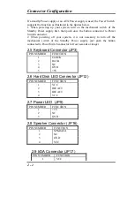 Preview for 26 page of QDI P5I430TX Titanium IB+ Manual