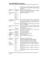 Preview for 42 page of QDI P5I430TX Titanium IB+ Manual