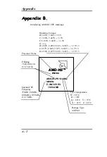 Preview for 52 page of QDI P5I430TX Titanium IB+ Manual