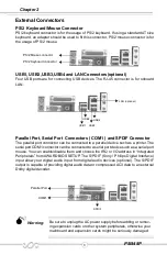 Preview for 11 page of QDI P5I848P Manual