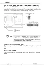 Preview for 13 page of QDI P5I848P Manual