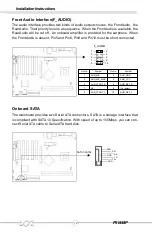 Preview for 18 page of QDI P5I848P Manual