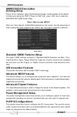 Preview for 26 page of QDI P5I848P Manual