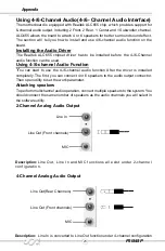 Preview for 31 page of QDI P5I848P Manual