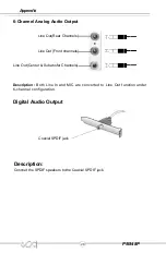 Preview for 32 page of QDI P5I848P Manual