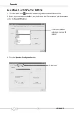 Preview for 33 page of QDI P5I848P Manual