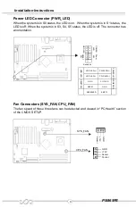 Preview for 14 page of QDI P5I865PE Manual