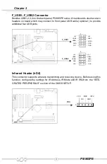 Preview for 15 page of QDI P5I865PE Manual