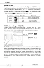 Preview for 21 page of QDI P5I865PE Manual