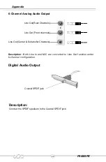 Preview for 32 page of QDI P5I865PE Manual