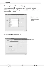 Preview for 33 page of QDI P5I865PE Manual