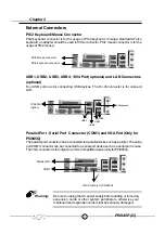 Preview for 11 page of QDI P5I945G Manual