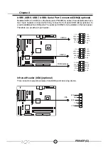 Preview for 17 page of QDI P5I945G Manual