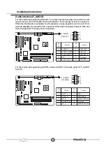 Preview for 20 page of QDI P5I945G Manual