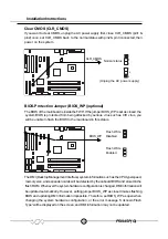 Preview for 22 page of QDI P5I945G Manual