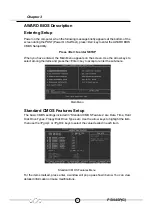 Preview for 25 page of QDI P5I945G Manual