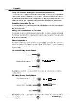 Preview for 47 page of QDI P5I945G Manual