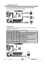 Preview for 16 page of QDI P5I945P Manual