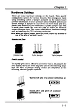 Preview for 9 page of QDI P61440FX Commander User Manual