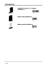 Preview for 10 page of QDI P61440FX Commander User Manual