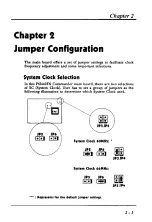 Preview for 11 page of QDI P61440FX Commander User Manual