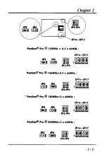 Preview for 13 page of QDI P61440FX Commander User Manual