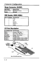 Preview for 20 page of QDI P61440FX Commander User Manual