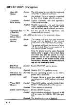 Preview for 26 page of QDI P61440FX Commander User Manual