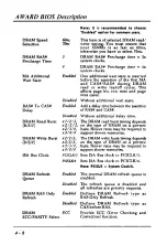 Preview for 28 page of QDI P61440FX Commander User Manual