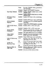 Preview for 29 page of QDI P61440FX Commander User Manual