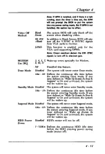 Preview for 31 page of QDI P61440FX Commander User Manual