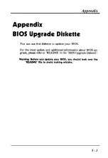 Preview for 41 page of QDI P61440FX Commander User Manual