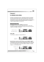 Preview for 11 page of QDI P6I440BV Manual