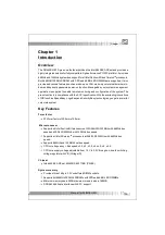 Preview for 7 page of QDI P6I440BX/B1S Manual