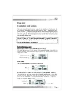 Preview for 11 page of QDI P6I440BX/B1S Manual