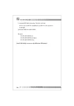 Preview for 22 page of QDI P6I440BX/B1S Manual