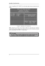 Preview for 10 page of QDI P6I440EX/MATX EXCELLENT II Manual