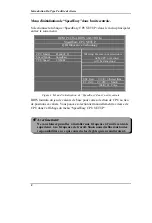 Preview for 16 page of QDI P6I440EX/MATX EXCELLENT II Manual