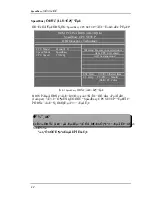 Preview for 20 page of QDI P6I440EX/MATX EXCELLENT II Manual