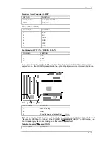 Preview for 27 page of QDI P6I440EX/MATX EXCELLENT II Manual