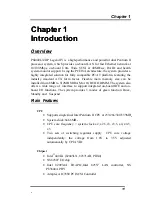 Preview for 5 page of QDI P6I440LX/DP Manual