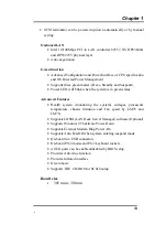 Preview for 7 page of QDI P6I440LX/DP Manual