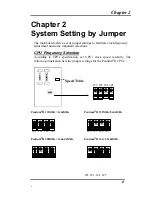 Preview for 9 page of QDI P6I440LX/DP Manual