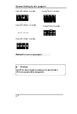 Preview for 10 page of QDI P6I440LX/DP Manual